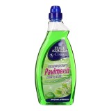 Felce Azzurra Detergente Lavapavimenti - 1 Litro - Primavera