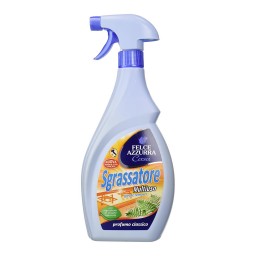 Felce Azzurra Detergente Sgrassatore Universale Spray - 750ml