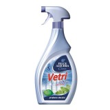 Felce Azzurra Detergente Per Vetri E Cristalli Spray - 750ml
