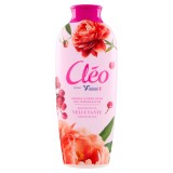 Cleo Bagnodoccia 750ml - Vellutante - Peonia E Pepe Rosa Del Madagascar