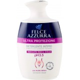 Felce Azzurra Detergente Intimo - 250ml - Ultra Protezione Ph 3.5 - Ciclo