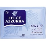 Felce Azzurra Talco - Busta Da 100 Grammi - Classico