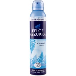 Felce Azzurra Aria Di Casa Deodorante - Spray 250ml - Classico - Original