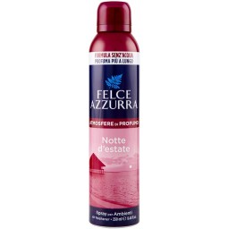 Felce Azzurra Aria Di Casa Deodorante - Spray 250ml - Notte D'estate