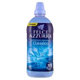 Felce Azzurra Ammorbidente Concentrato 45 Lavaggi 900ml - Classico