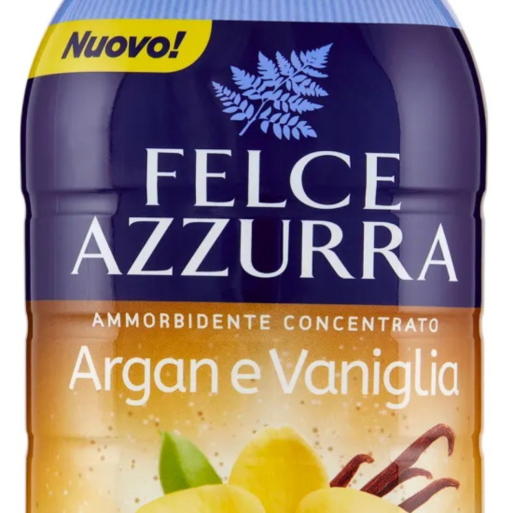 Ammorbidente Aromatico Hammam Argan Fiori Arancio TESORI D'ORIENTE 750 - Foto 11