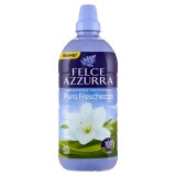 Felce Azzurra Ammorbidente Concentrato 45 Lavaggi 900ml - Pura Freschezza
