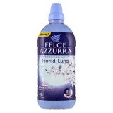 Felce Azzurra Ammorbidente Concentrato 45 Lavaggi 900ml - Fiori Di Luna