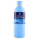 Felce Azzurra Bagnoschiuma 650ml - Classico - Bagnodoccia