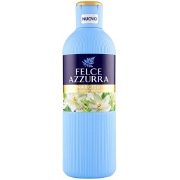 Felce Azzurra Bagnoschiuma 650ml - Narciso - Bagnodoccia