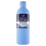 Felce Azzurra Bagnoschiuma 650ml - Fiori Di Luna - Essenza Rilassante