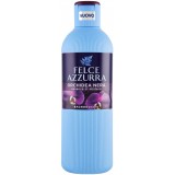 Felce Azzurra Bagnoschiuma 650ml - Orchidea - Bagnodoccia