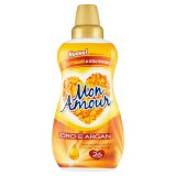 Mon Amour Ammorbidente Concentrato 26 Lavaggi 650ml - Oro & Argan