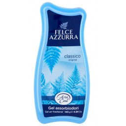 Felce Azzurra Aria Di Casa Gel 140g - Classico