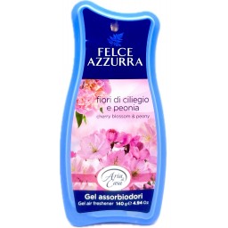 Felce Azzurra Aria Di Casa Gel 140g - Ciliegio