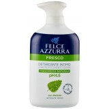 Felce Azzurra Detergente Intimo - 250ml - Fresco Ph 4.5 Freschezza Naturale