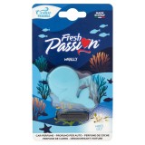 Fresh Passion Deodorante Auto Pop-it - White Lily