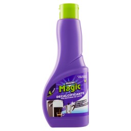 Mister Magic Decalcificante Per Macchine Da Caffe' - 4 Trattamenti - 200ml
