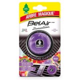 Arbre Magique Bel Air Sensation - Deodorante Per Auto - Japanese Garden