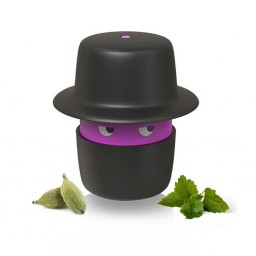 Inkognito Deodorante Per Ambienti Spray 10ml - Patchouly