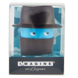 Inkognito Deodorante Per Ambienti Spray 10ml - Amber Cashmere