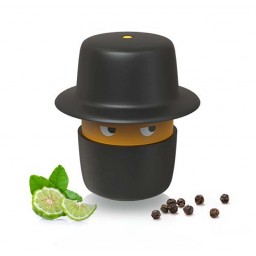 Inkognito Deodorante Per Ambienti Spray 10ml - Pepper Bergamot