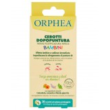 Orphea 30 Cerotti Dopopuntura Bambini - Azione Prolungata Sollievo Immediato