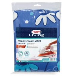 Dopopak Telo Copriasse Da Stiro - 140x55cm - Con Elastico