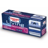 Domopak Living Custodie 31x43cm - 9 Pezzi - Maglie E Camicie
