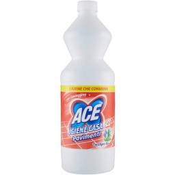 Ace Igiene Casa Per Pavimenti E Superfici 1000ml - Eucalipto