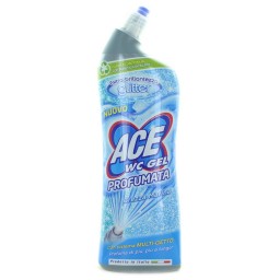 Ace Wc Gel Detergente - 700ml - Brezza Marina