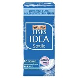 Lines Idea Assorbenti - 12 Pezzi - Sottile Disteso