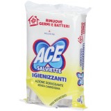 Ace 40 Salviette Igienizzanti - Azione Sgrassante - Senza Candeggina