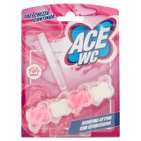 Ace Wc Tavoletta Deodorante Igienizzante - 48g - Con Candeggina