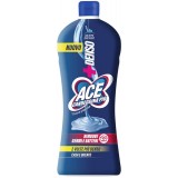 Ace Denso+ Candeggina Casa E Bucato - 1 Litro - Blu - Fresco Profumo