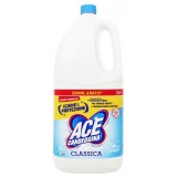Ace Candeggina Per Bucato E Casa 3000ml - Classica - Normale