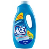 Ace Detersivo Lavatrice Liquido - 21 Lavaggi - 1050ml - Classico