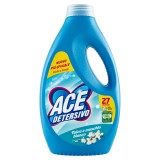 Ace Detersivo Lavatrice Liquido - 27 Lavaggi - 1350ml - Talco E Muschio B.