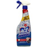 Ace Sgrassatore Universale Spray 600ml - Senza Candeggina - Marsiglia