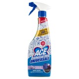 Ace Sgrassatore Universale Spray 600ml - Senza Candeggina - Fiori Di Lavanda