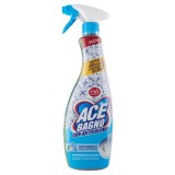 Ace Bagno Con Anticalcare Spray 600ml - Senza Candeggina