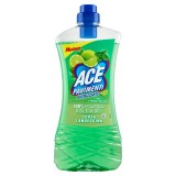 Ace Pavimenti Igienizzante - 1 Litro - Lime E Menta