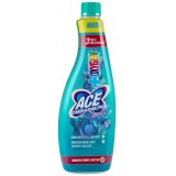 Ace Gentile Spray 650ml Sgrassa Le Superfici - Smacchia Il Bucato - Ricarica