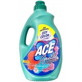 Ace Gentile Candeggina Delicata 2450ml Oxy Color - Lavanda E Muschio Bianco