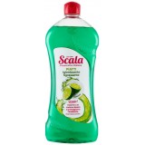 Scala Detersivo A Mano Per Piatti E Stoviglie - 750ml - Limone