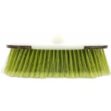 Fass Scopa Con Paracolpi - Con Attacco Universale A Vite - Vari Colori