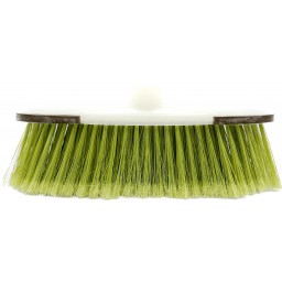 Fass Scopa Con Paracolpi - Con Attacco Universale A Vite - Vari Colori