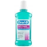 Oral-b Collutorio Per Igiene Orale - 500ml - Denti E Gengive - Senza Alcool