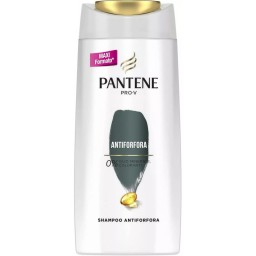 Pantene Pro-v Shampoo - Formato Maxi Xxl 675ml - Antiforfora