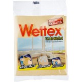 Wettex Extra Multiuso Panno Scamosciato Sintetico - 35x40cm - Extravetri